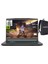 Msı Thin 15 I7-13620H B13UC-3057XTR-06 24GB 1tb RTX3050 4gb Freedos 15.6" Full Hd Gaming Laptop & B13UC3057XTRK06 1