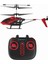 Airwolf Işıklı Şarjlı Uzaktan Kumandalı Helikopter 1