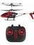 Airwolf Işıklı Şarjlı Uzaktan Kumandalı Helikopter 4