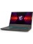Msı Thin 15 I7-13620H B13UC-3057XTR-06 24GB 1tb RTX3050 4gb Freedos 15.6" Full Hd Gaming Laptop & B13UC3057XTRK06 4