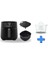 Airfryer Xxl ve Narenciye Sıkacağı Seti, Sağlıklı Pişirme ve Tazelik Için Ideal 1