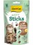 Mini Sticks Hindili ve Peynirli Ödül Çubukları (50 Gr) 1
