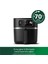 Geniş Kapasiteli Akıllı Airfryer, 2200 W, Siyah, 8,2 Litre, Wi-Fi Bağlantılı 2
