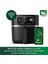 Geniş Kapasiteli Akıllı Airfryer, 2200 W, Siyah, 8,2 Litre, Wi-Fi Bağlantılı 3