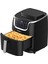 Y77 Xxl 7l Buharlı Airfryer Fritöz 1700W Siyah Türkiye Garantili 2