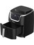 Y77 Xxl 7l Buharlı Airfryer Fritöz 1700W Siyah Türkiye Garantili 7
