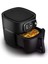 Airfryer 7000 Serisi Xxl, 2 Kg, 8.3 L Kapasiteli, Uzaktan Bağlantılı Siyah 1