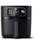 Airfryer 7000 Serisi Xxl, 2 Kg, 8.3 L Kapasiteli, Uzaktan Bağlantılı Siyah 3