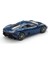 Mini Gt 1/64 Jaguar C-X75 Blue 3