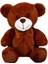 Sunman Kurdeleli Peluş Ayı 21 cm 3