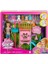 HRM10 Stacienin Köpekçik Oyun Parkı - Barbie And Stacie To The Rescue 1