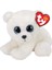Ty Original Beanie Babies Peluş Kutup Ayısı- Ari 13 cm 1