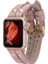 Apple Watch Uyumlu Deri Kordon Ely Double Tour Gt Nu2 5