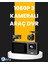 Çok Açılı Araç Içi Dvr | Ön Iç Arka Kamera, Döngü Video Kaydı 1