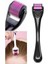 540 Iğneli Derma Roller 1mm Titanyum Uçlu Saç Kaş Serum Kullanımına Uygun 1