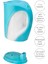 1.7 Lt Mavi Su Isıtıcı Kettle, Şık ve Pratik Tasarım 3