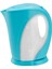 1.7 Lt Mavi Su Isıtıcı Kettle, Şık ve Pratik Tasarım 6