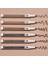 Microblading Brow Pen - Kaş Kalemi 06 Soft Charcoal (1,2 Ml) 3