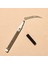Microblading Brow Pen - Kaş Kalemi 06 Soft Charcoal (1,2 Ml) 4