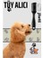 Bx Kedi ve Köpek Jiletli Tüy Alma Tarağı 1