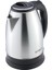 Paslanmaz Çelik Su Isıtıcı 1.8l 1500W Elektrikli Kettle 2