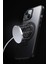 Bfs iPhone 15 Avatar 360 Dönen Magsafe Kapak - Siyah 4