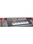 BX-1623A Şarjlı Org -Canem 2