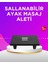 Masa Altı Ayak Dinlendirme Aparatı – Masajlı, Isıtmalı, Taşınabilir 1