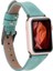 Apple Watch Uyumlu Deri Kordon 42-44-45MM Slim CZ12 5