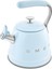Pastel Mavi 2.3 Lt Üstü Düdüklü Kettle, Şık ve Kullanışlı Tasarım 5