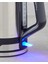 1,7l Siyah Paslanmaz Çelik Elektrikli Su Isıtıcı 7