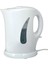 Beyaz 1,0 L Kettle KM-4711 Şık ve Kullanışlı Mutfak Gereci 1