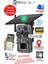 AV-S943H 3mp 4g Solar Foto Kapan No-Glow Kamuflaj Avcılık Doğal Yaşam Kamerası Sim Kartlı Rmztechavs 1
