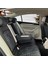 K-Design Volkswagen Passat B8 Araca Özel Oto Koltuk Kılıfı - Taytüyü ve Deri 5