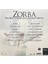 Mikis Theodorakis Zorba Le Grec Limited Edition 180 Gr. Lp Plak 2