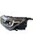 Chery Far Tiggo 8 Pro 22-24 Sol (Yüksek Paket) 1