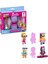 Stumble Guys x Barbie 6’lı Figür Seti 1