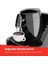 OK0040-2000 Elıt Turk Kahve Makınesı Sıyah-Krom 4