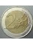 Almanya 2 Euro 2015 Sirkülasyon Hatıra-Birleşmenin 25. Yılı. 3