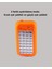 Gold Silver GS-875 Outdoor Powerbank & Işıldak – Güneş Paneli, 32 Led, 10000 Mah, Çift Çıkış 3