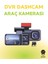 1080P Ön, 720P Arka ve Iç Kamera ile %100 Kapsama – Gece Görüşlü Araç Kamerası 1