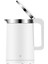 Akıllı Bluetooth Su Isıtıcı Beyaz, Hızlı ve Enerji Tasarruflu Kettle 1