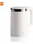 Akıllı Bluetooth Su Isıtıcı Beyaz, Hızlı ve Enerji Tasarruflu Kettle 4