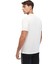MB CT100 Pes C T-Sh 5pr Kırık Beyaz Erkek Kısa Kol T-Shirt 2