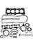 Mazda Conta Takım 323 Famıla 1,5 Z5 96-00 1