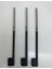 3'lü Set Eds Ultramatic Slim (Yeni Model) Ürün Kesme Makinası Yedek Kaşık Ince Sarım Yedek Uc Kürek 1