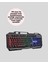 Gaming Klavye ve Mouse Seti PG8018 – Dayanıklı Tuşlar, Hızlı Komut 5