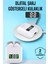 Zeroshop Kablosuz Müzik Keyfi Sunan LED Şarjlı Tws Bluetooth Kulaklık 1