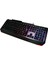 Bfs V2 Rgb Işıklı Türkçe Q Kablolu Gaming Klavye 2