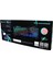 Bfs V2 Rgb Işıklı Türkçe Q Kablolu Gaming Klavye 3